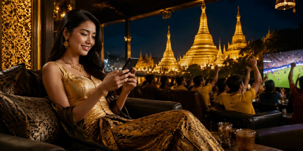jiliburma