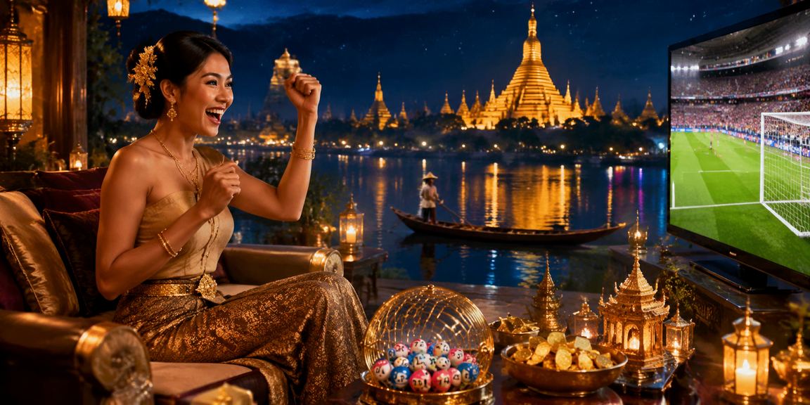 jiliburma