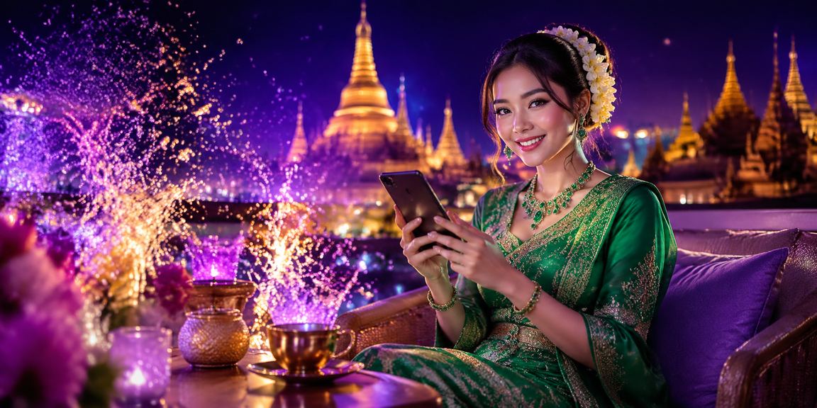 jiliburma