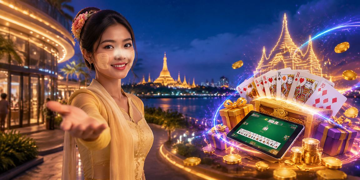jiliburma